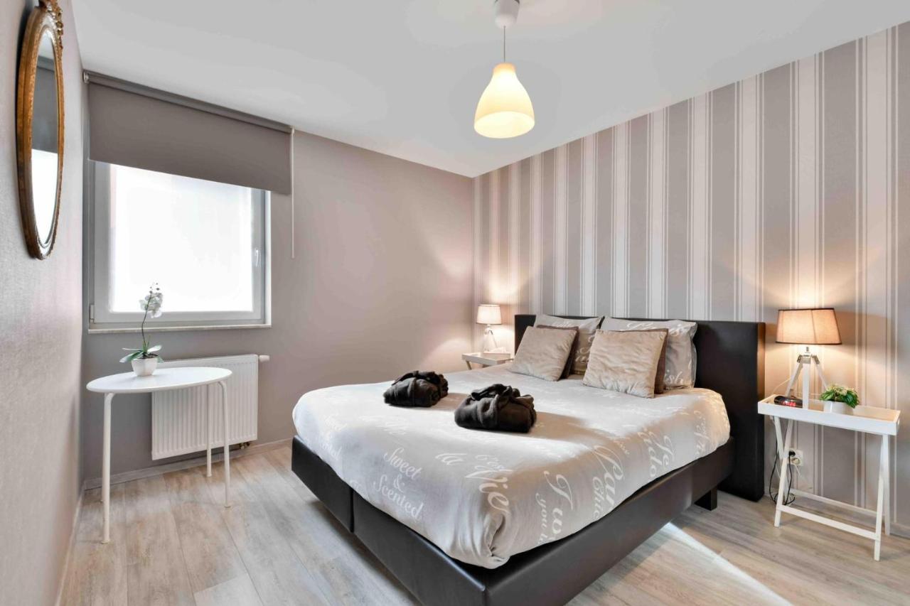 Interbellum Apartment Ипер Екстериор снимка